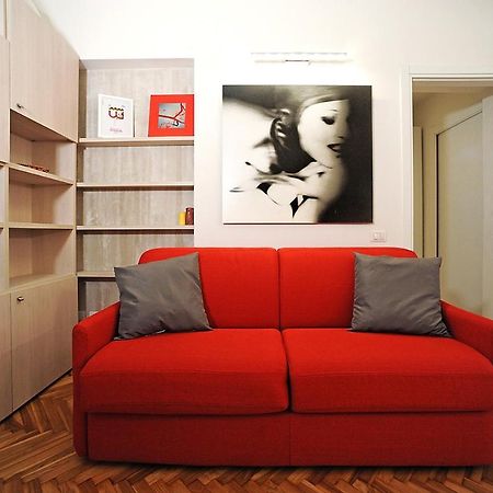 Sant'Antonio Apartment In Porta Susa By Wonderful Italy Turín Exterior foto