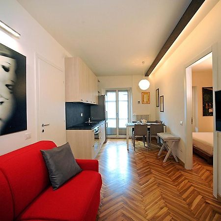 Sant'Antonio Apartment In Porta Susa By Wonderful Italy Turín Exterior foto