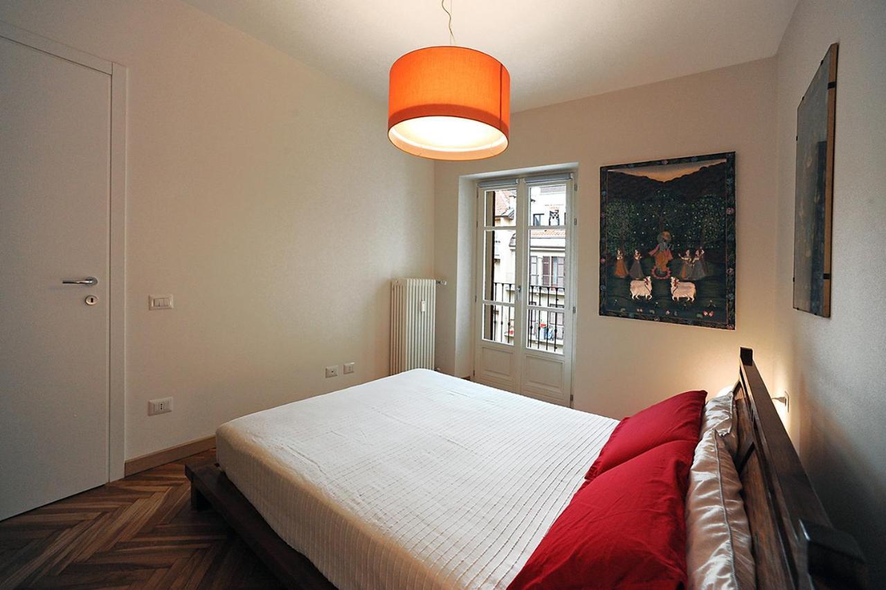 Sant'Antonio Apartment In Porta Susa By Wonderful Italy Turín Exterior foto