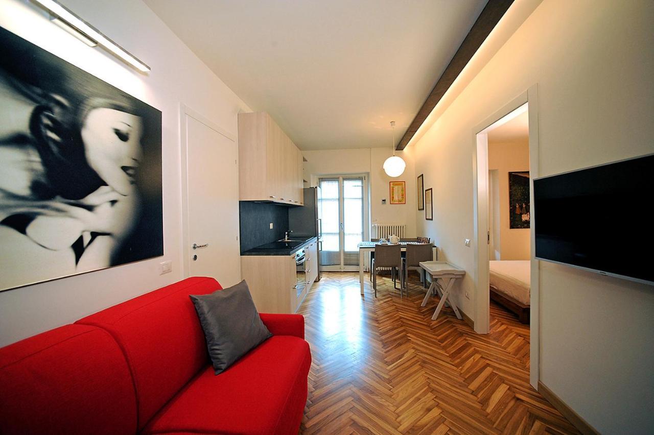Sant'Antonio Apartment In Porta Susa By Wonderful Italy Turín Exterior foto