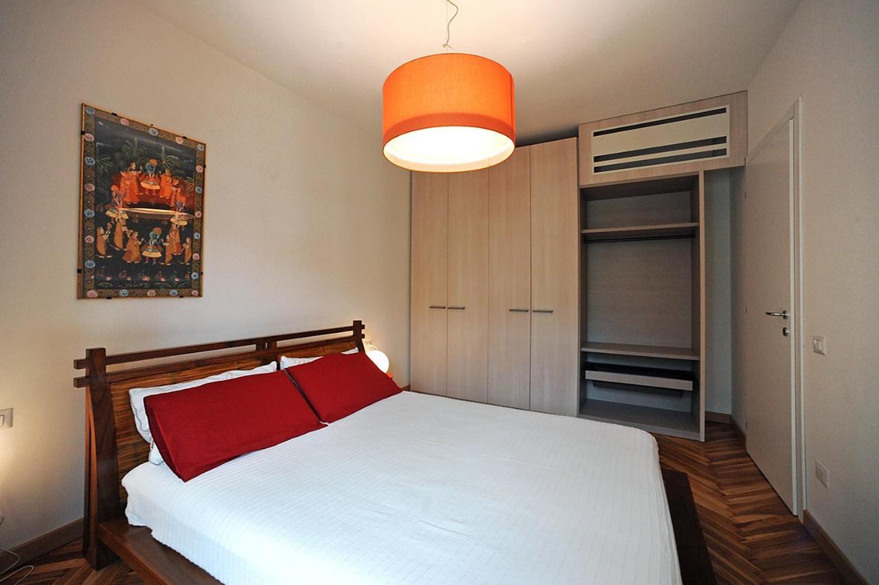 Sant'Antonio Apartment In Porta Susa By Wonderful Italy Turín Exterior foto