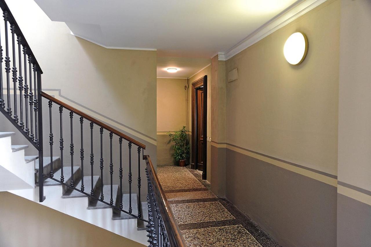Sant'Antonio Apartment In Porta Susa By Wonderful Italy Turín Exterior foto